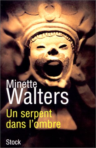 couverture de : SERPENT DANS L'OMBRE (UN)