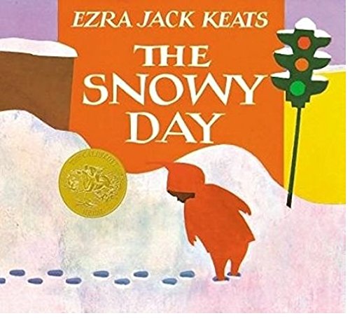 The Snowy Day