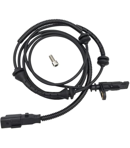 Capteur ABS RIDEX 412W0113 Des Deux Côtés De L'essieu Avant, 565mm Prix