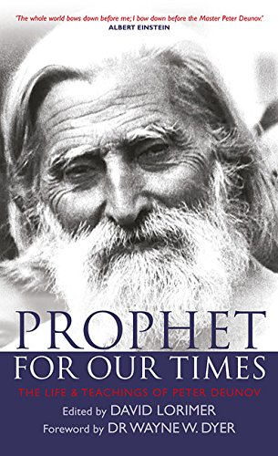 Download Prophet for Our Times: The Life & Teachings of Peter Deunov Download Prophet for Our Times: The Life & Teachings of Peter Deunov