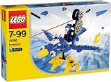 LEGO Inventor 4090 - Zahnrad-Wunder - LEGO