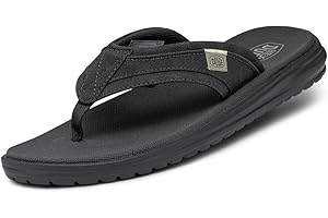 Hey Dude Men's Sami Flip Flops