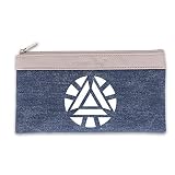 4. 【Diseño único】: ¡Con un estilo único y colorido, puedes mantener tu dinero seguro y mostrar tu personalidad! Unico