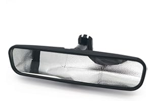 SHANGDELI Specchietto Retrovisore Interno per auto per Focus 2005-2018 Specchietti interni