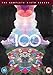 The 100 Season 6 [DVD] [2019]