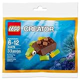 Lego Creator Turtle 30476 - Lego