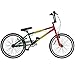 Produktbild 20 Zoll BMX Rooster Jammin RASTA Park Freestyle Bike Fahrrad 16 / 9 Park Bike