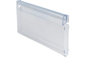 BOSCHGRUPPE Freezer Flap Freezer Flap Top for Freezer Bosch Siemens 00685453 685453 Used in GSN GS