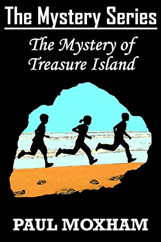 Download The Mystery of Treasure Island (The Mystery Series Book 6)