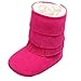 Produktbild Abstand Heligen Keep Warm Doppeldeck Quasten Soft Snow Boots Soft Krippe Schuhe Kleinkind Botts