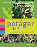 Image de Le potager facile