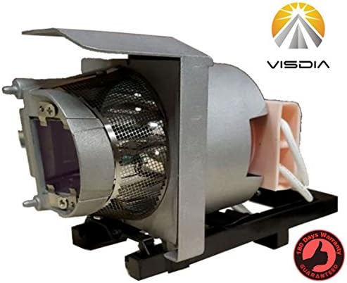 Sponsored Ad โ 1020991 Replacement Projector Lamp with Housing for SmartBoard Unifi70 Unifi70w UF70 UF70w LIGHTRAISE 60WI2 SLR60wi2 SLR60wi2-SMP Projector