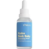 She Vec Hydra Back Baby Y&uuml;z Serumu
