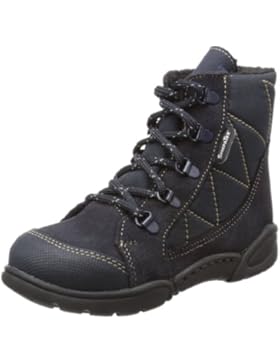 Däumling Hansi - Manni 090342M0148 Jungen Schneestiefel