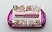 HFX CORDLESS USB RECHARGEABLE HAIR STRAIGHTENERS