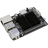 ODROID-C2 Einplatinen-Computer, 1,5 GHz QuadCore, 2 GB RAM, 4x USB