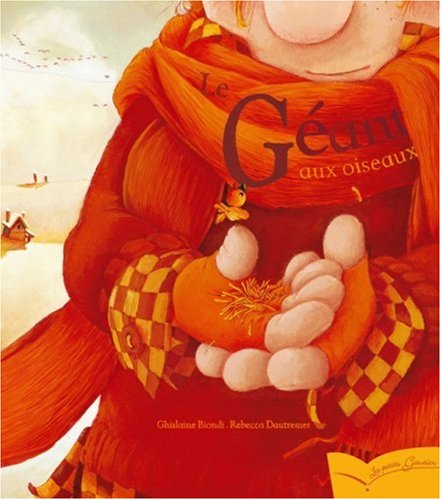 Le Géant aux oiseaux