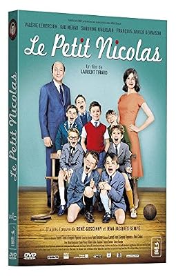 Wild Side Video Le Petit Nicolas
