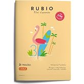 Editions Technicas Rubio &ndash; Editorial Rubio Vacances 3r Prim&agrave;ria (catala): 4 (Vacances RUBIO (catala))