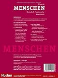 Image de Menschen. A1. Arbeitsbuch. Per le Scuole superiori. Con 2 CD Audio. Con espansione on