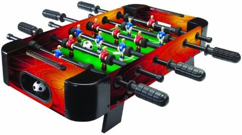 Carromco Tabletop Goal XT Tabletop Football Game