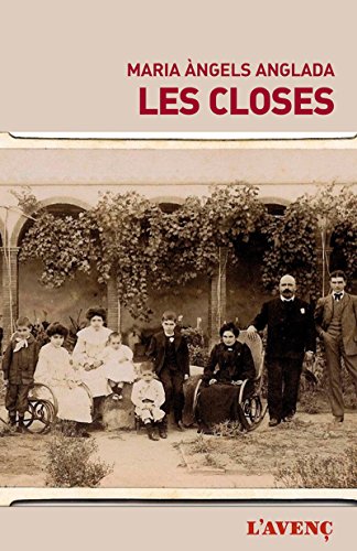 Les Closes (Sèrie Literatures)