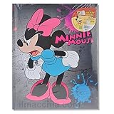Album fotografico tradicional portafoto Disney Minni