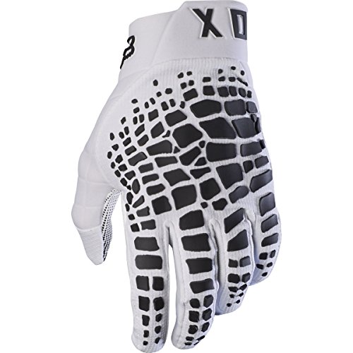 Preisvergleich Produktbild Fox Handschuhe 360 Grav Weiß Gr. L