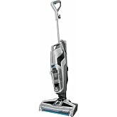 Bissell CrossWave C3 Select Y&uuml;ksek Vakumlu Silme ve S&uuml;p&uuml;rme Makinesi