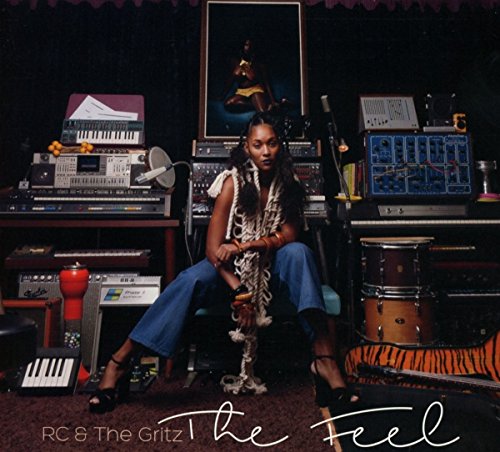 Preisvergleich Produktbild The Feel