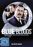 Blue Bloods - Die dritte Season [6 DVDs] - Donnie Wahlberg