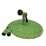 ¡Úsala una y mil veces! Sus materiales de primera calidad evitan roturas por mucho que se use gracias a sus capas de látex natural y su recubrimiento de poliéster