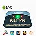 Produktbild Vgate iCar Pro WiFi OBD2 Scanner Scan Tool OBDII Auto Diagnose Tool Code Leser Fehler Check Engine Licht Für iOS iPhone iPad/Android Kompatibel mit ELM327 Adapter