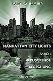 Cover zum Buch Verlockende Begegnung