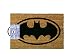 Produktbild Batman- Fußmatte
