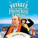 The Voyages of the Princess Matilda by 