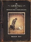 The Arrival by Shaun Tan