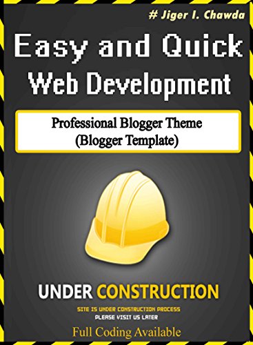 Professional Blogger Template: Free Blogger template-finelybook