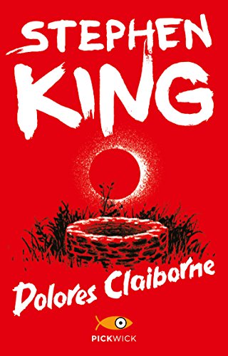 Dolores Claiborne Dolores Claiborne