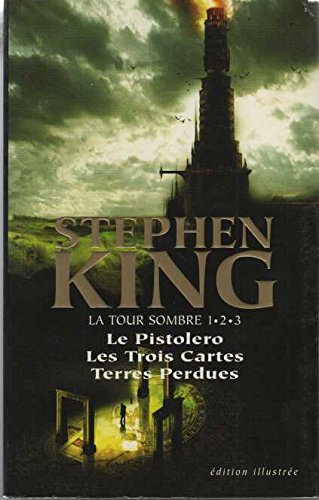 couverture de : Le Pistolero