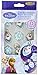 Produktbild Dekoback Zuckerdekor Disney Frozen, 12 Stück, 1er Pack (1 x 48 g)