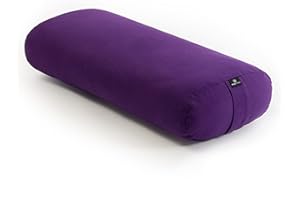 Yoga Studio European Rectangular Lightweight Bolsters