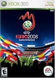  UEFA Euro 2008 - Xbox 360 by Electronic Arts