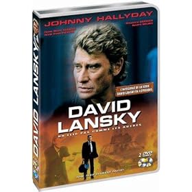David Lansky