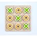 Produktbild Engelhart - Holzlernspiel Tic-Tac-Toe - 610030