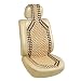 A&A Automobile Car Wooden Bead Seat Acupressure Design Universal Size for Hyundai i20 Elite RS.799.00