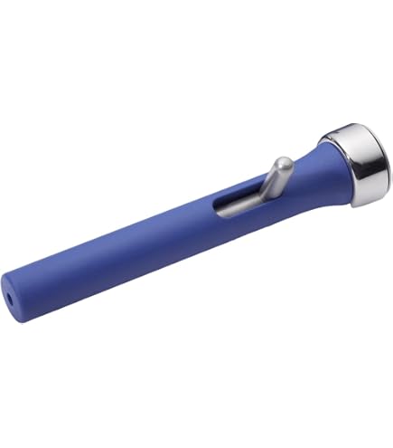 Stöckel Stainless Steel Professional Falafel Scoop Maker round & oval - Loewen META trading GmbH Stöckel Stainless Steel Professional Falafel Scoop Maker round & oval - Loewen META trading GmbH