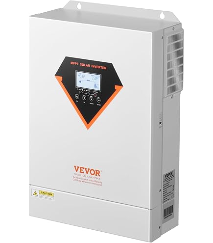 Convertitore Di Tensione USV 24V 230V Nps 1500/3000 Watt Puro - Foto 8