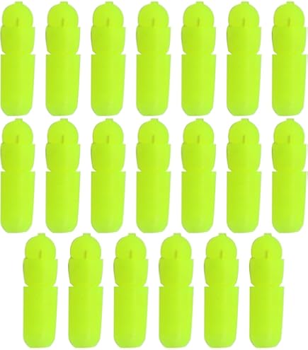 Canne Da Pesca 30 Connettori Elastici Per - 16.4mm Per Elastici 1-6 Canna Da Pesca - Foto 5