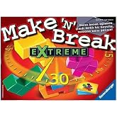 اجعل N Break متطرفًا